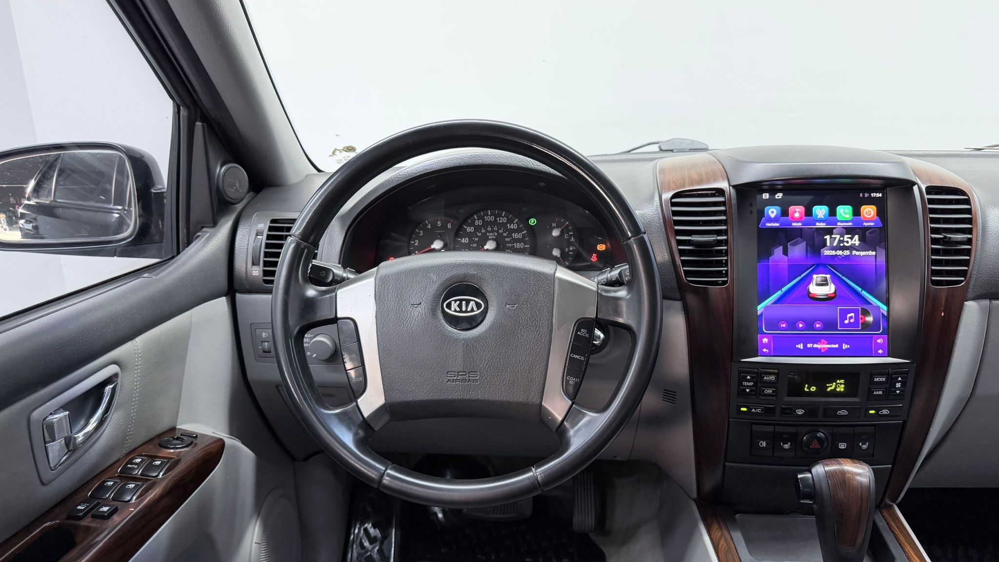KIA SORENTO 17